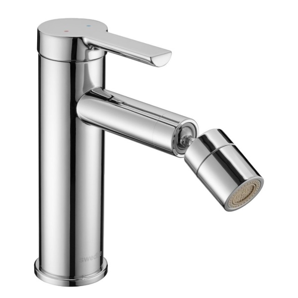 Смеситель для биде SWEDBE Diana 1040