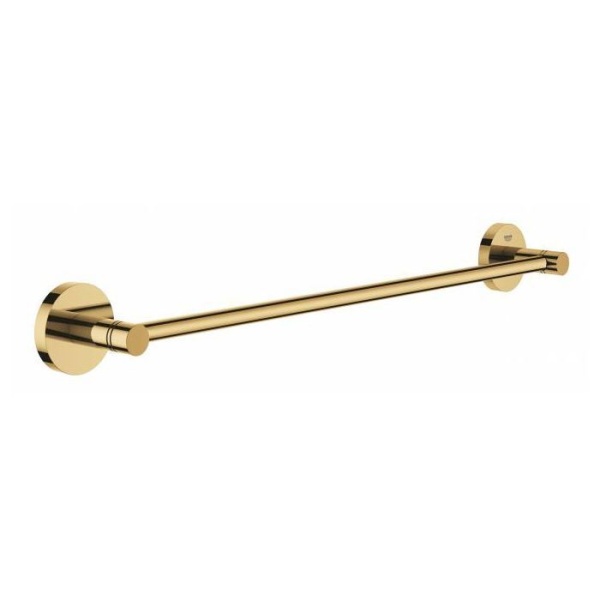 Полотенцедержатель GROHE Essentials 40688GL1 холодный рассвет