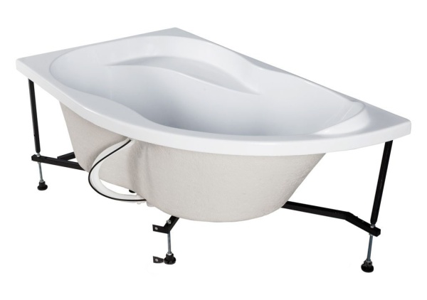 Каркас AQUANET Graciosa 150x90