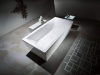 Стальная ванна KALDEWEI Conoduo Мод.735 200х100 белый+easy-clean
