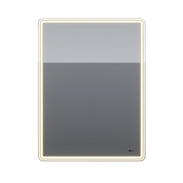 Зеркальный шкаф LEMARK Element 60