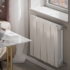 Радиатор ROYAL THERMO PianoForte 500 8С 64/60 БП белый матовый
