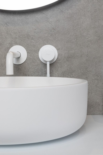 Раковина BOHEME NeoArt Corian 42