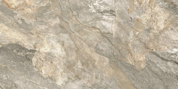 Slate Brown Delacora керамогранит коричневый матовый 120х60см