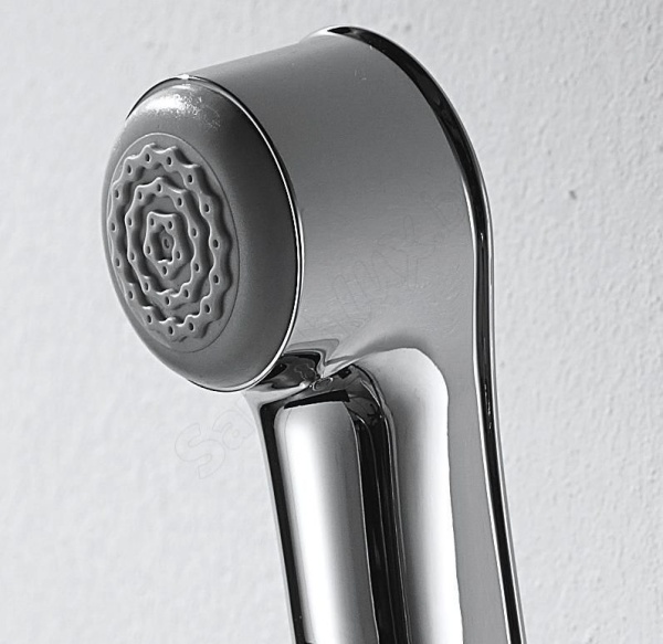 Гигиенический душ BRAVAT D91112CP-RUS