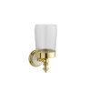 Стакан BOHEME Palazzo 10104 Gold