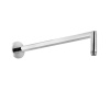 Душевой кронштейн NOBILI AD138/44CR Chrome