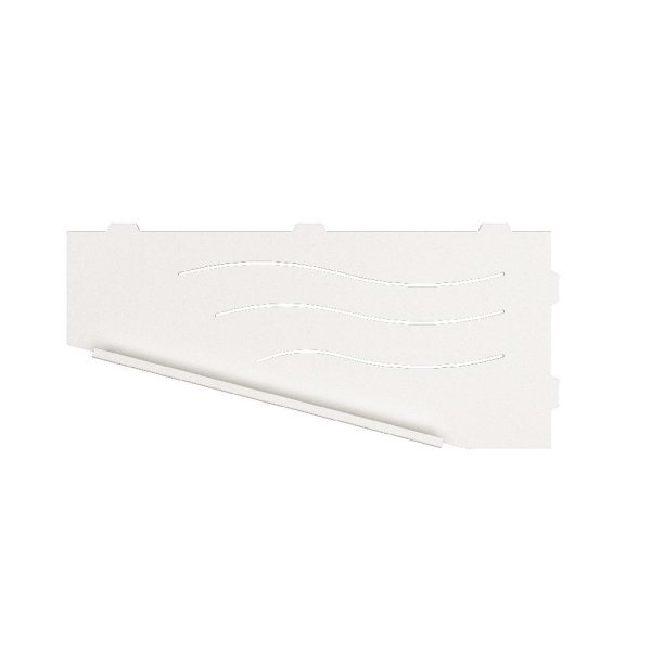 Полка RGW MT-11W 49279911-01L