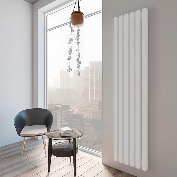 Радиатор WABEH Мельников V 6С 50/46 БП