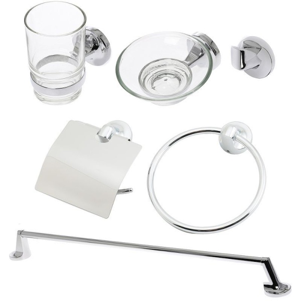 Набор аксессуаров ORANGE Y01-888cr