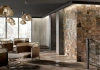 Мозаика Мозаика Corten B (2,5x7) 30x30
