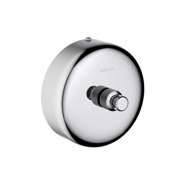 Веревка для белья АКВАТЕК AQ4994CR