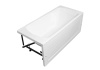 Каркас AQUANET Roma 170x70