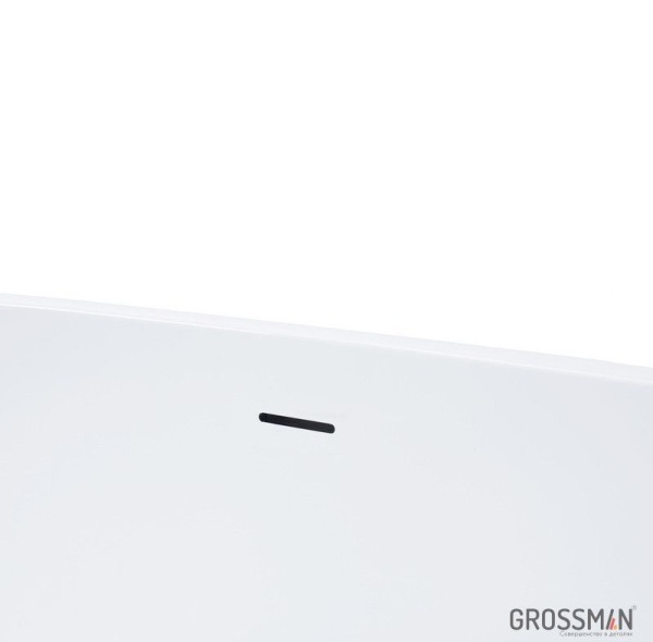 Акриловая ванна GROSSMAN Classic GR-2403M 150x78 матовая