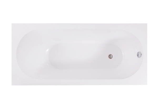 Ванна AQUA DE MARCO Верона 169x75