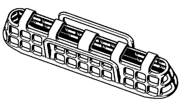 Фильтр VIEGA 686338