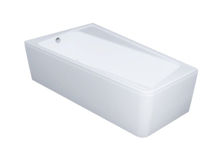Панель фронтальная для ванн MARKA ONE Direct 170х65 L/R
