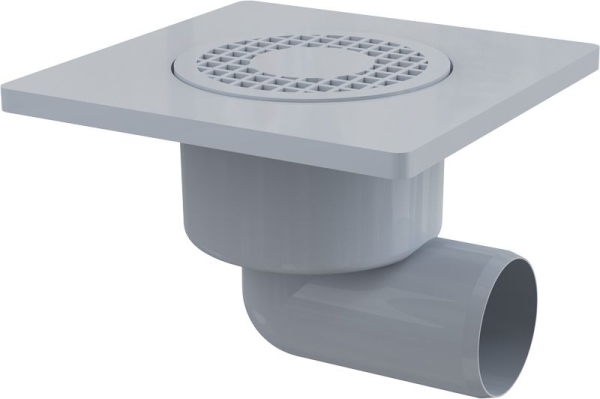 Трап ALCAPLAST APV3