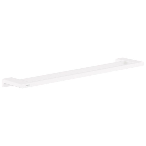 Полотенцедержатель HANSGROHE AddStoris 41743700 двойной