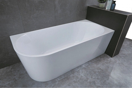 Панель фронтальная для ванн VAYER Irena 170x72