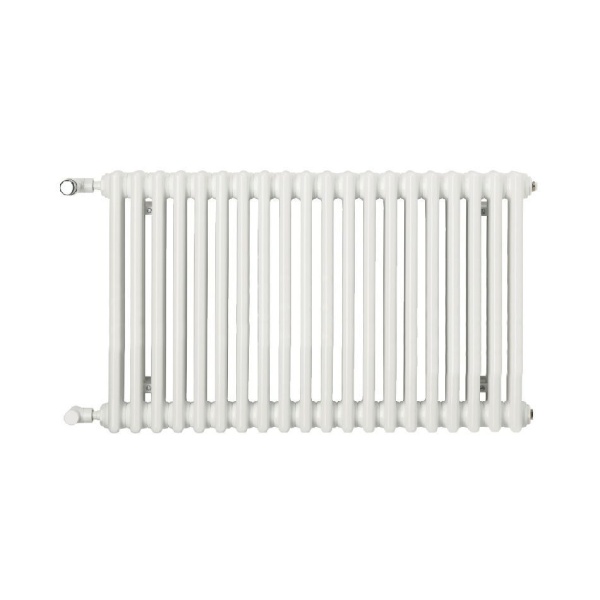 Радиатор ZEHNDER Charleston 16С 113/50 БП белый