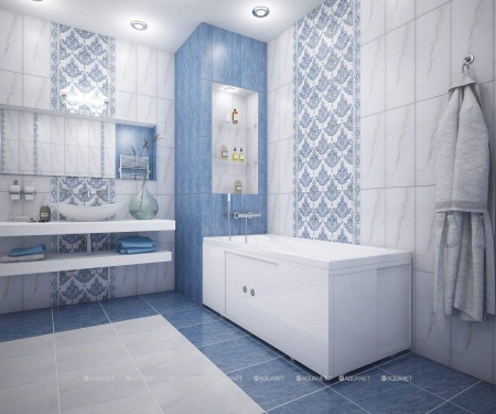 Панель фронтальная для ванн AQUANET Kupe 149