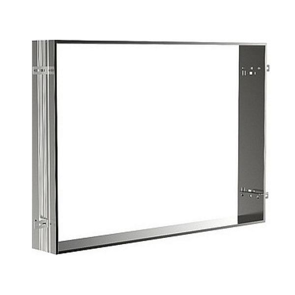 Встраиваемая рама для зеркального шкафа EMCO Asis Prestige 9897 000 08