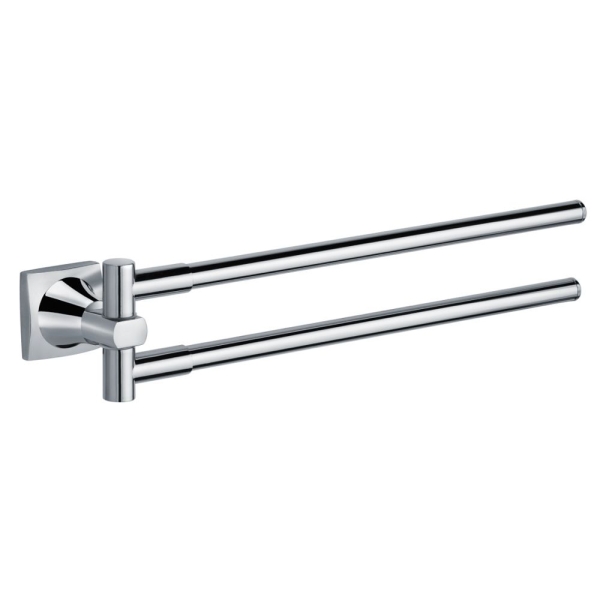 Полотенцедержатель GRAMPUS Ocean GR-2002A