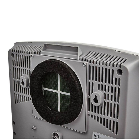 Вентилятор приточный BALLU Oneair ASP-200SP