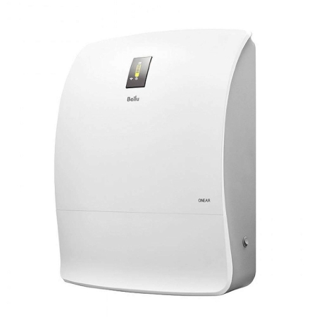 Вентилятор приточный BALLU Oneair ASP-200SPMAX