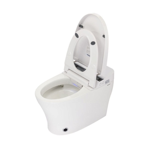 Электронный унитаз BOHEME Panasonic CH2720 с функцией биде