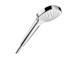 Ручной душ HANSGROHE Croma Select E Vario 26812400