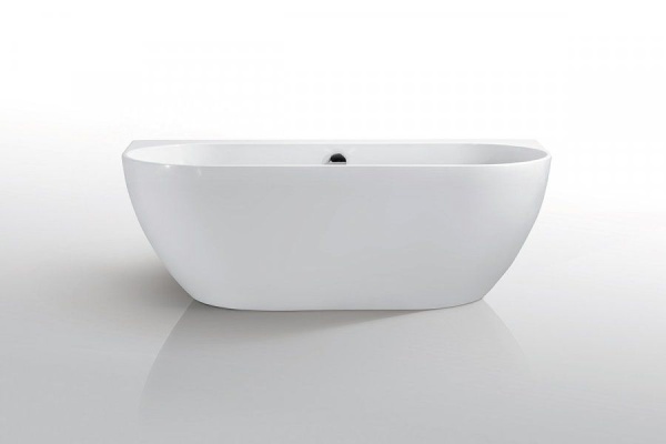 Акриловая ванна VAGNERPLAST Vera 166x80