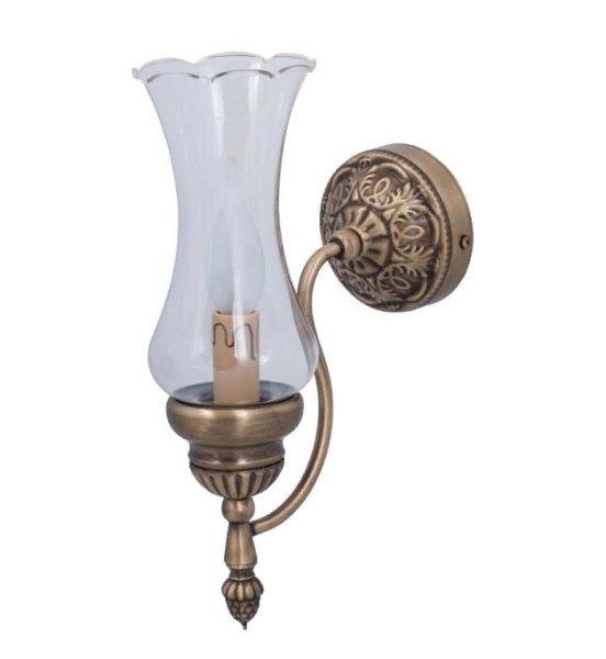 Светильник BOHEME 753 Bronze