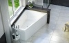 Панель фронтальная для ванн C-BATH Diana 160x120