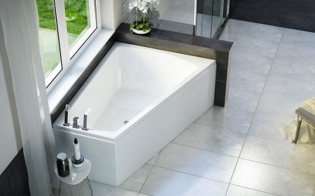 Панель фронтальная для ванн C-BATH Diana 160x120