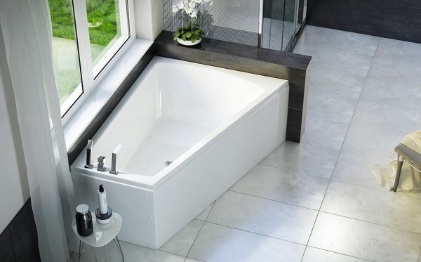 Панель фронтальная для ванн C-BATH Diana 160x120