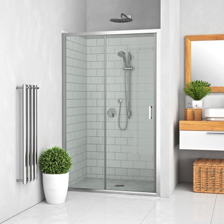 Дверь в нишу ROTH Lega Line LLD2 100x190