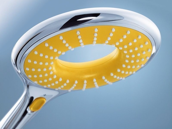 Ручной душ GROHE Rainshower Icon 27446000