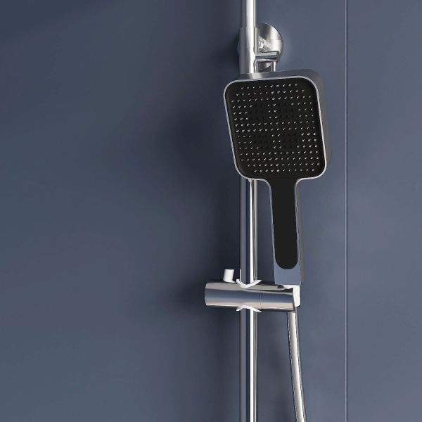 Душевая стойка RGW Shower Panels SP-34 51140134-01
