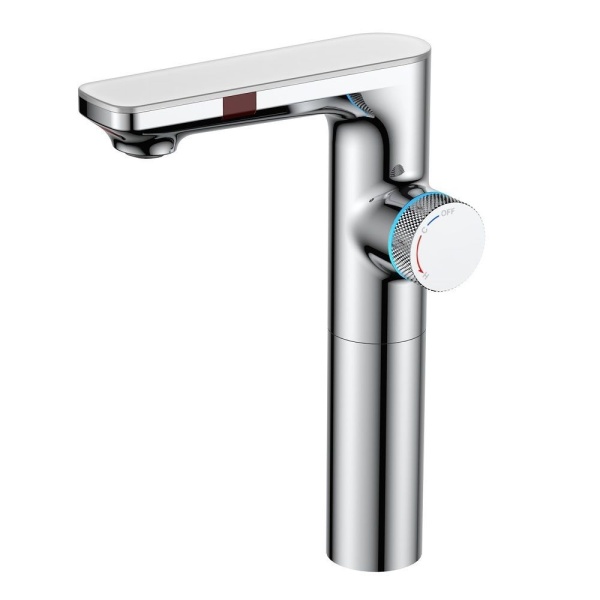 Смеситель для раковины BERGES Morans 76003