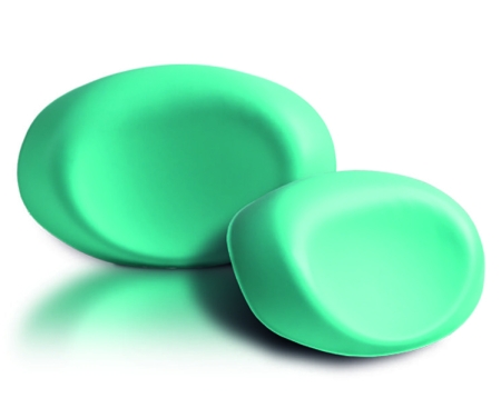 Подголовник MARKA ONE Viva зеленый