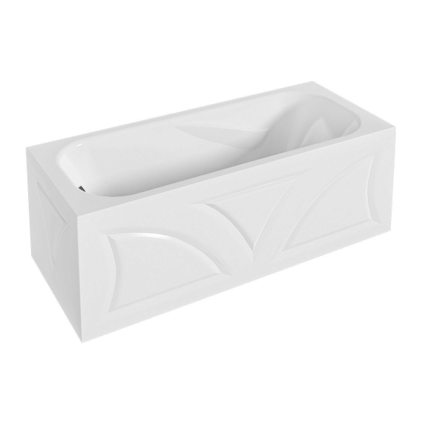 Панель фронтальная для ванн MARKA ONE Tiber/Classic 150x57