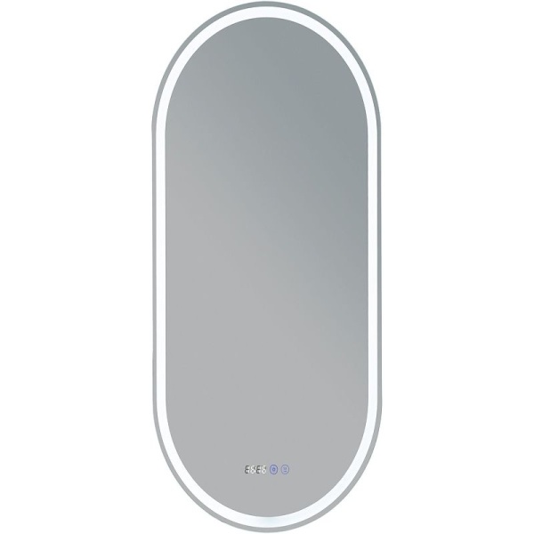 Зеркало AQUANET Монте 45
