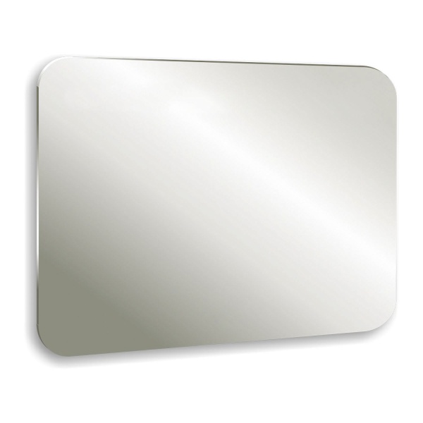 Зеркало AQUANIKA Basic AQB5580RU45 80 с сенсорным выключателем