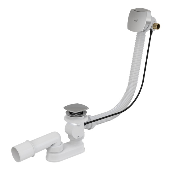 Слив-перелив ALCAPLAST A564CRM2