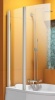Шторка для ванны KOLPA-SAN Sole TP 104 104x140