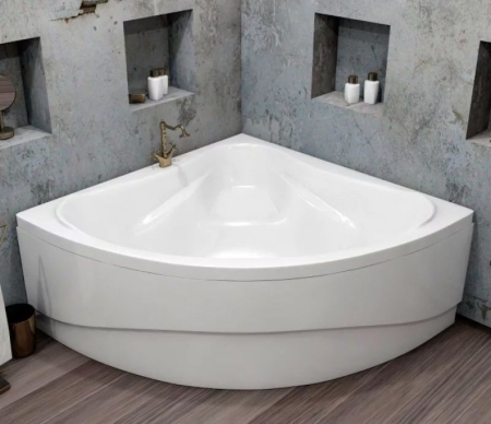 Панель фронтальная для ванн RIHO Neo 150x150