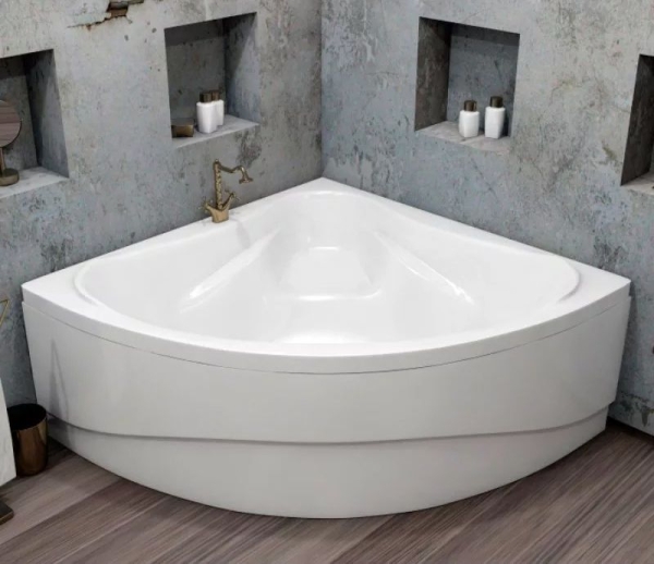 Панель фронтальная для ванн RIHO Neo 150x150