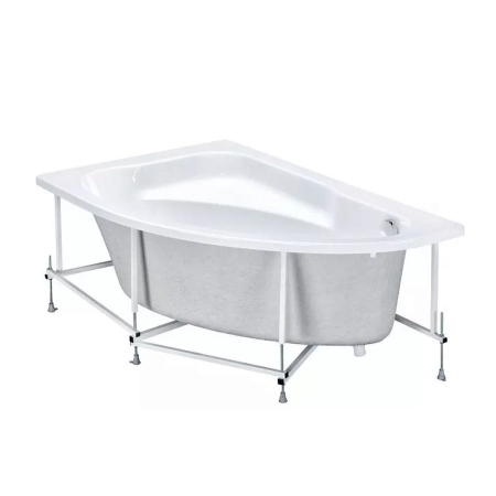 Монтажный комплект к ванне ROCA Welna 160x100
